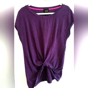 W5 Anthropology Retro Tee